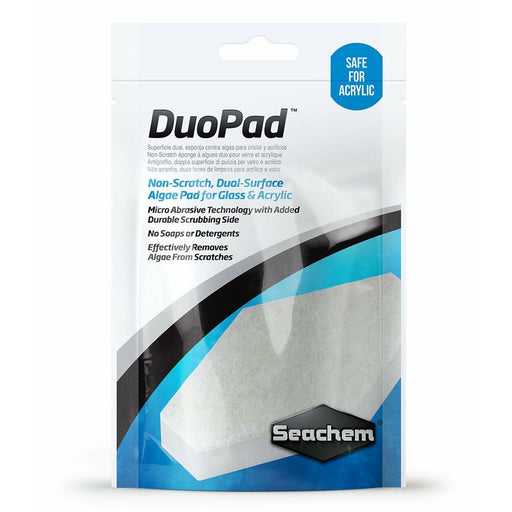 Seachem Duopad - Buy Online - Jungle Aquatics