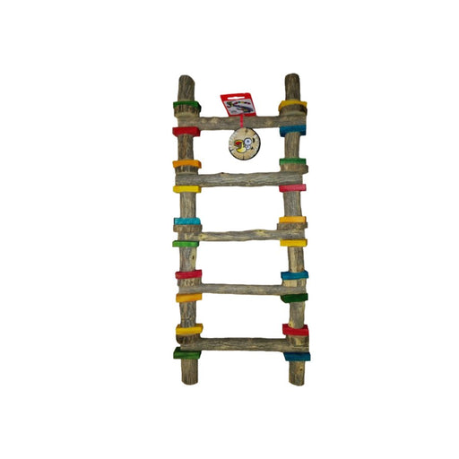 Sekelbos Bird Ladder - Buy Online - Jungle Aquatics