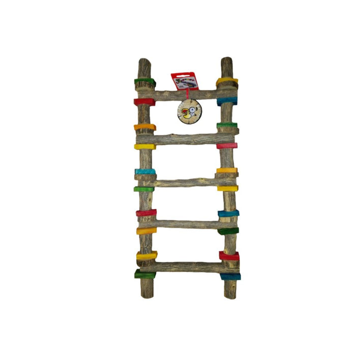 Sekelbos Bird Ladder - Buy Online - Jungle Aquatics