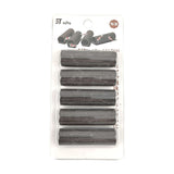 Shrimp Pipe Ornaments 5pc