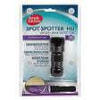 Simple Solution UV Spot Spotter HD UV LED Urine Detector with 21 powerful LEDs for detecting hidden pet stains.