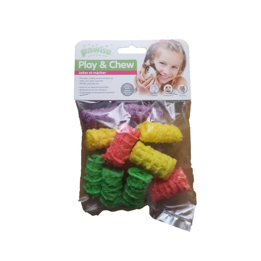 Small Animal Play & Chew Stick Pack - Buy Online - Jungle Aquatics