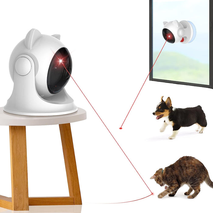 Smart Cat Laser Toy - Buy Online - Jungle Aquatics