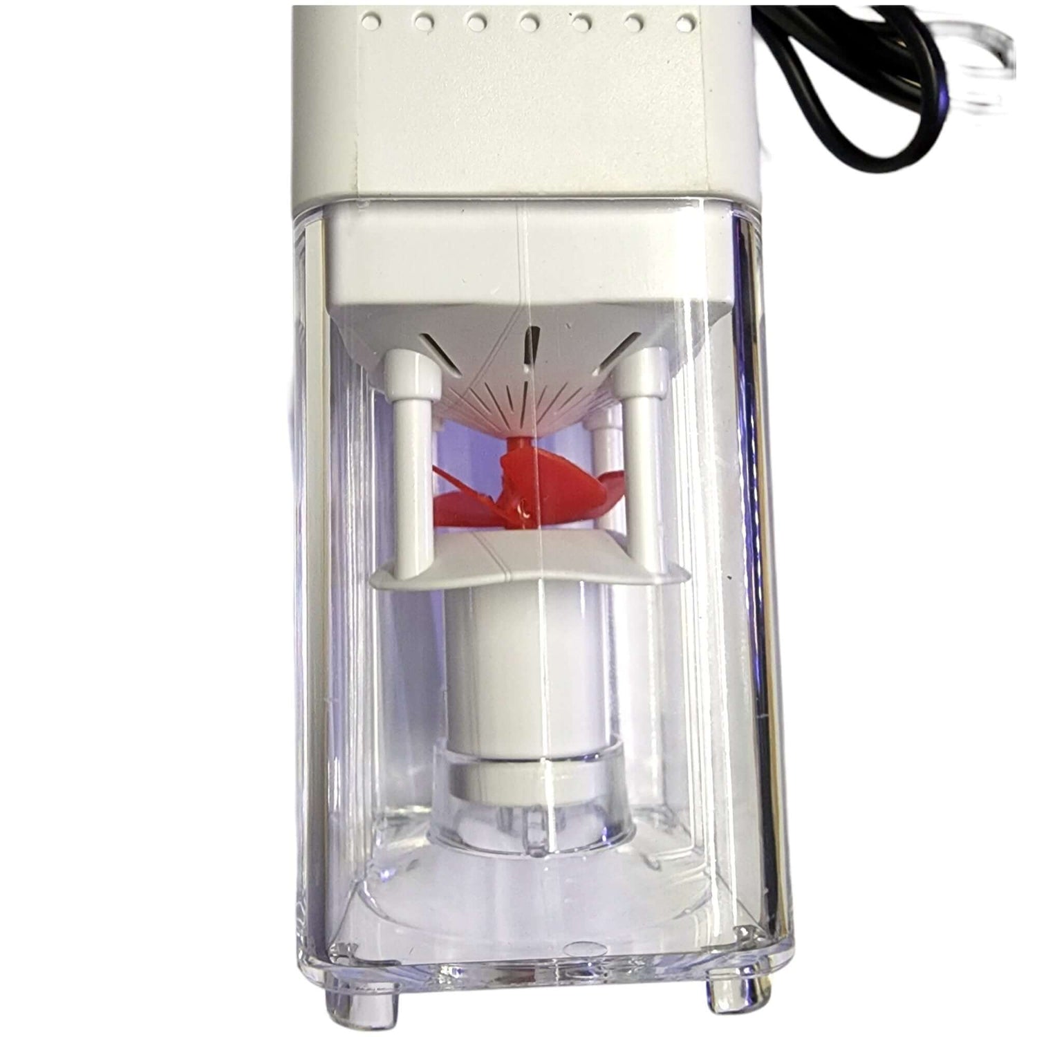 SOBO AQ Series Internal Multifunction Filter with sponge and venturi filtration for aquariums.