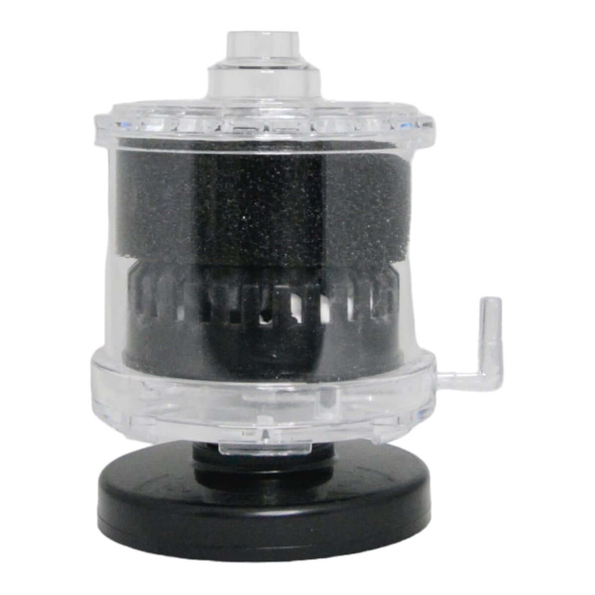 SOBO Biological Sponge Filter showcasing advanced airlift system for effective aquarium filtration and oxygenation.