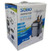 SOBO Canister Filters - Buy Online - Jungle Aquatics