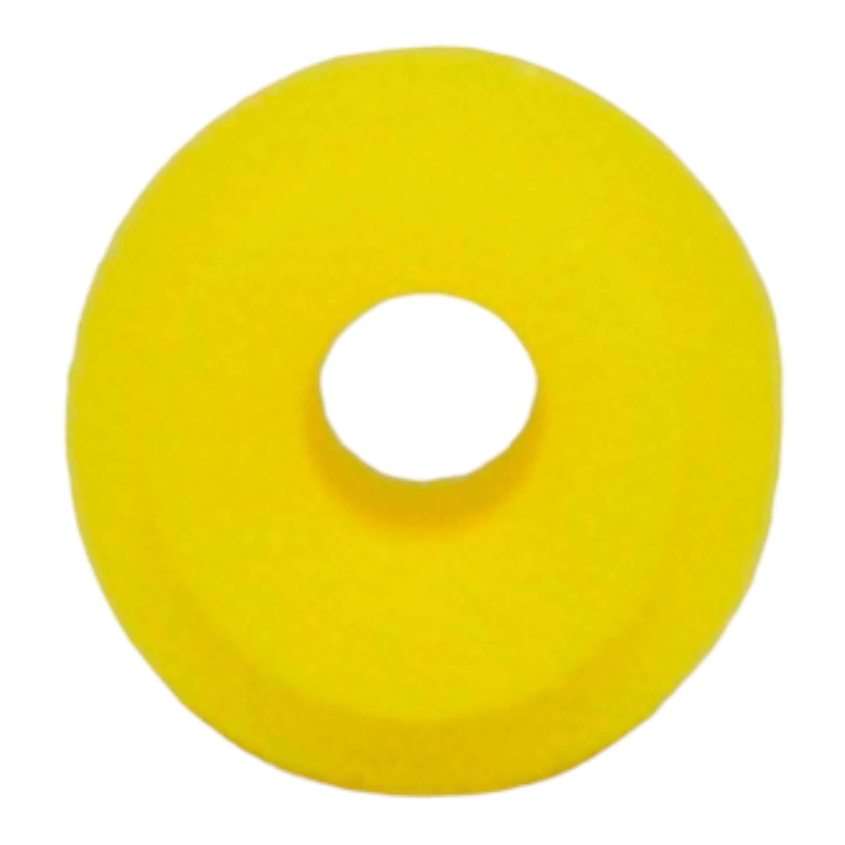 Yellow replacement sponge for SOBO FE Series Filters, designed for optimal internal filter performance.