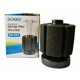 SOBO Sponge Filters