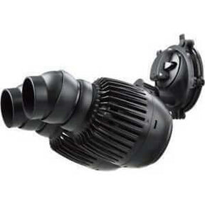 SOBO Wave Maker Pump featuring patented controlled reversal technology for aquarium wave-making.