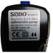 SOBO WP-360FPUV Replacement Pump - Buy Online - Jungle Aquatics