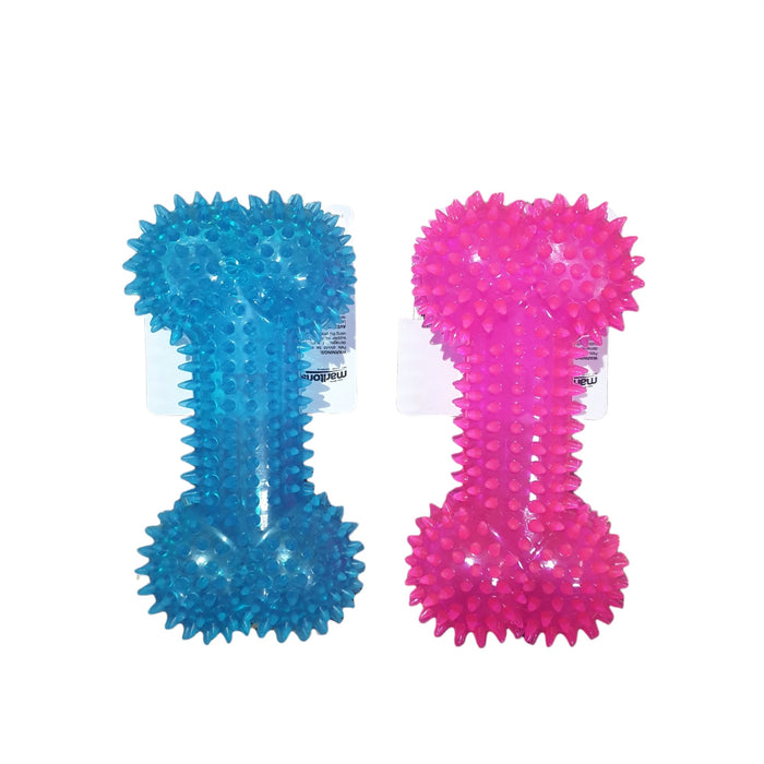 Spikey Bone Dog Toy - Buy Online - Jungle Aquatics