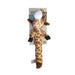 Stick Giraffe Dog Toy - Buy Online - Jungle Aquatics