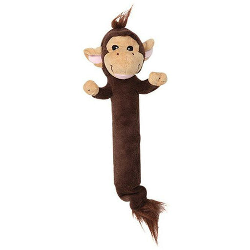 Stick Monkey Dog Toy