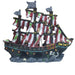 Striped Pirate Ship Medium - Buy Online - Jungle Aquatics