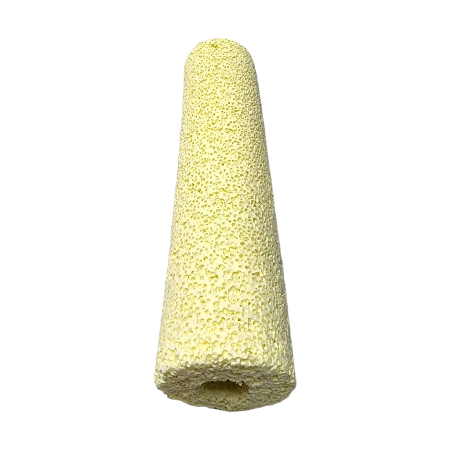 Super Porous Ceramic Filter Media Tube for enhancing aquarium biological filtration and optimal water conditions.