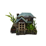 Sushi Bar Aquarium Ornament