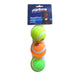 Marltons Tennis Ball Small 3 Pack