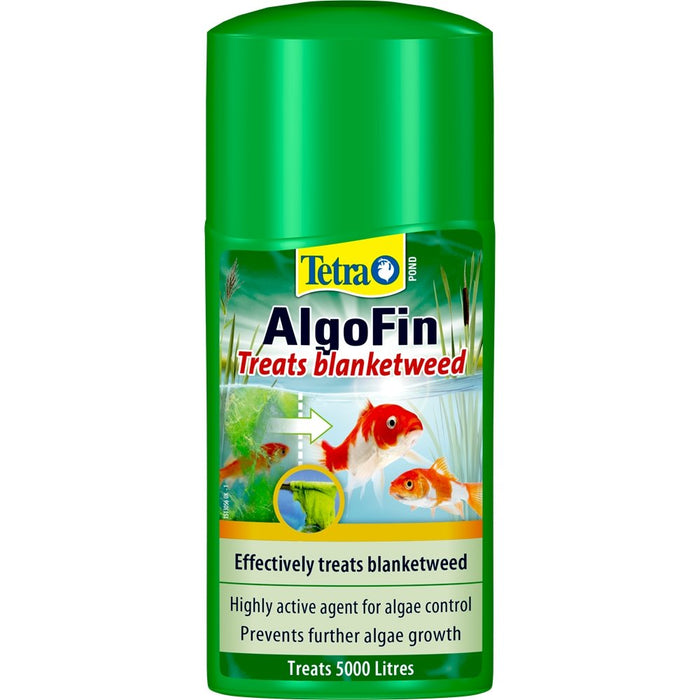 Tetra Pond AlgoFin - Buy Online - Jungle Aquatics