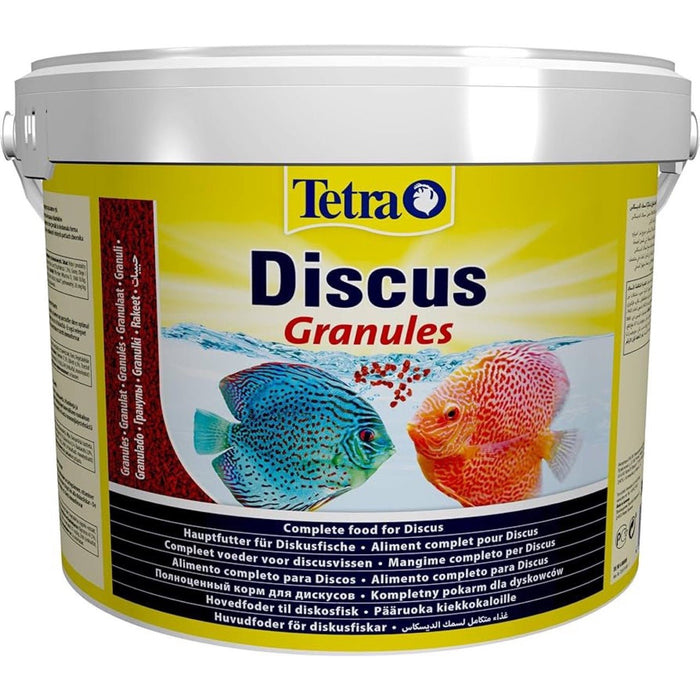Tetra Prima Granules - Buy Online - Jungle Aquatics