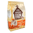 Tiny Friends Reggie Rat & Mimi Mouse Tasty Mix 25g bag featuring wholesome ingredients for happy, healthy pets.