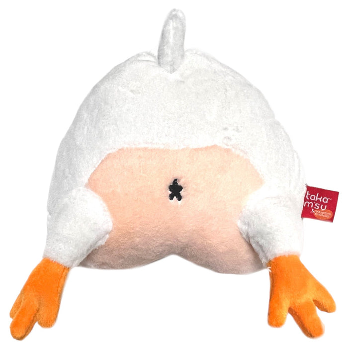 TKM Bum Bums Dog Toy Chicken - Buy Online - Jungle Aquatics