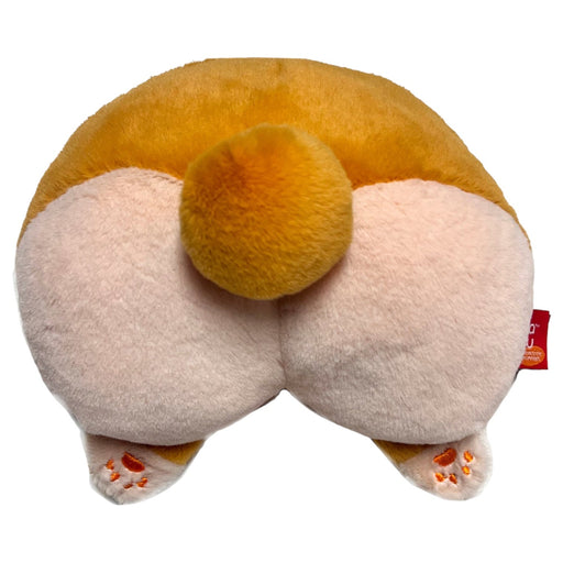 TKM Bum Bums Dog Toy Corgi