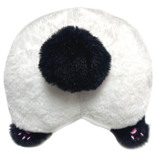 TKM Bum Bums Dog Toy Panda