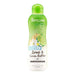 Tropiclean Conditioner - Lime & Cocoa Butter 355ml - Buy Online - Jungle Aquatics