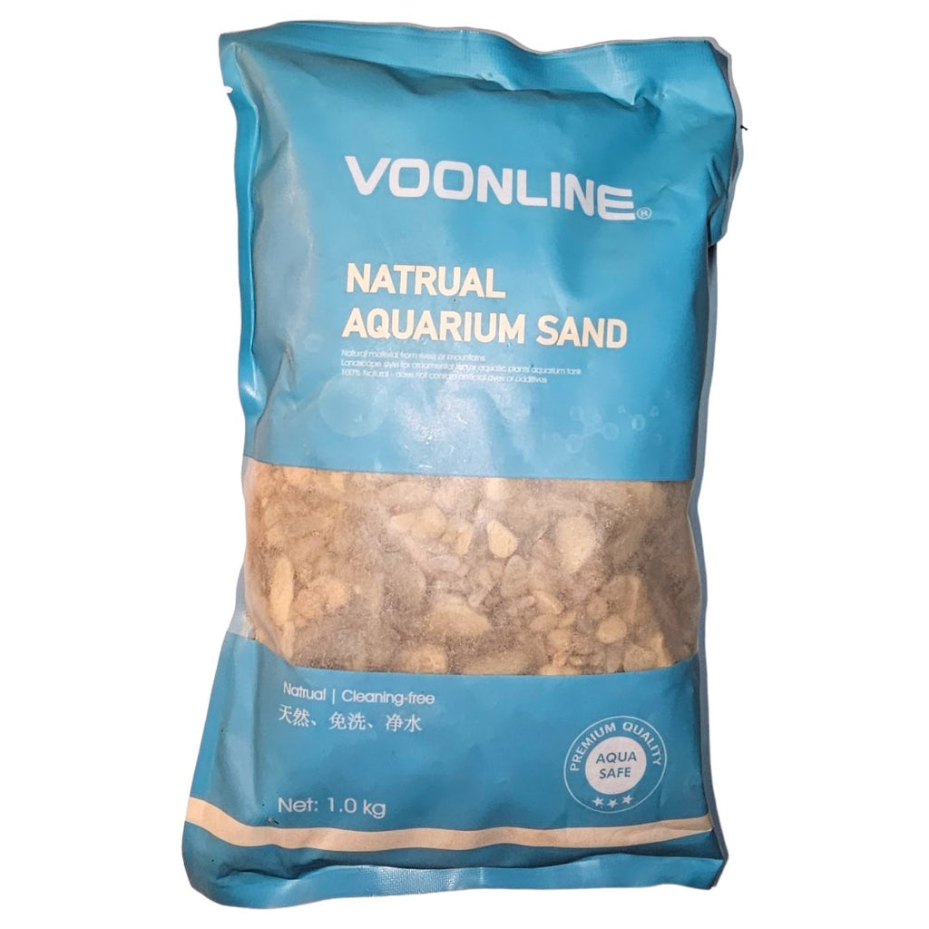 Aquarium sale sand online