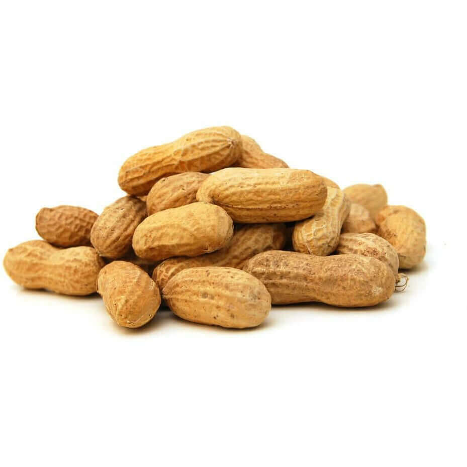 Westerman's premium unshelled peanuts, cleaned and sorted for bird feeders, offering quality nutrition for wildlife.