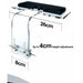 Zetlight Aqua ZA1201-Ai WiFi Marine LED - Buy Online - Jungle Aquatics